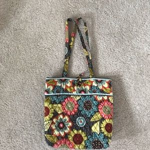 Vera Bradley Tote
